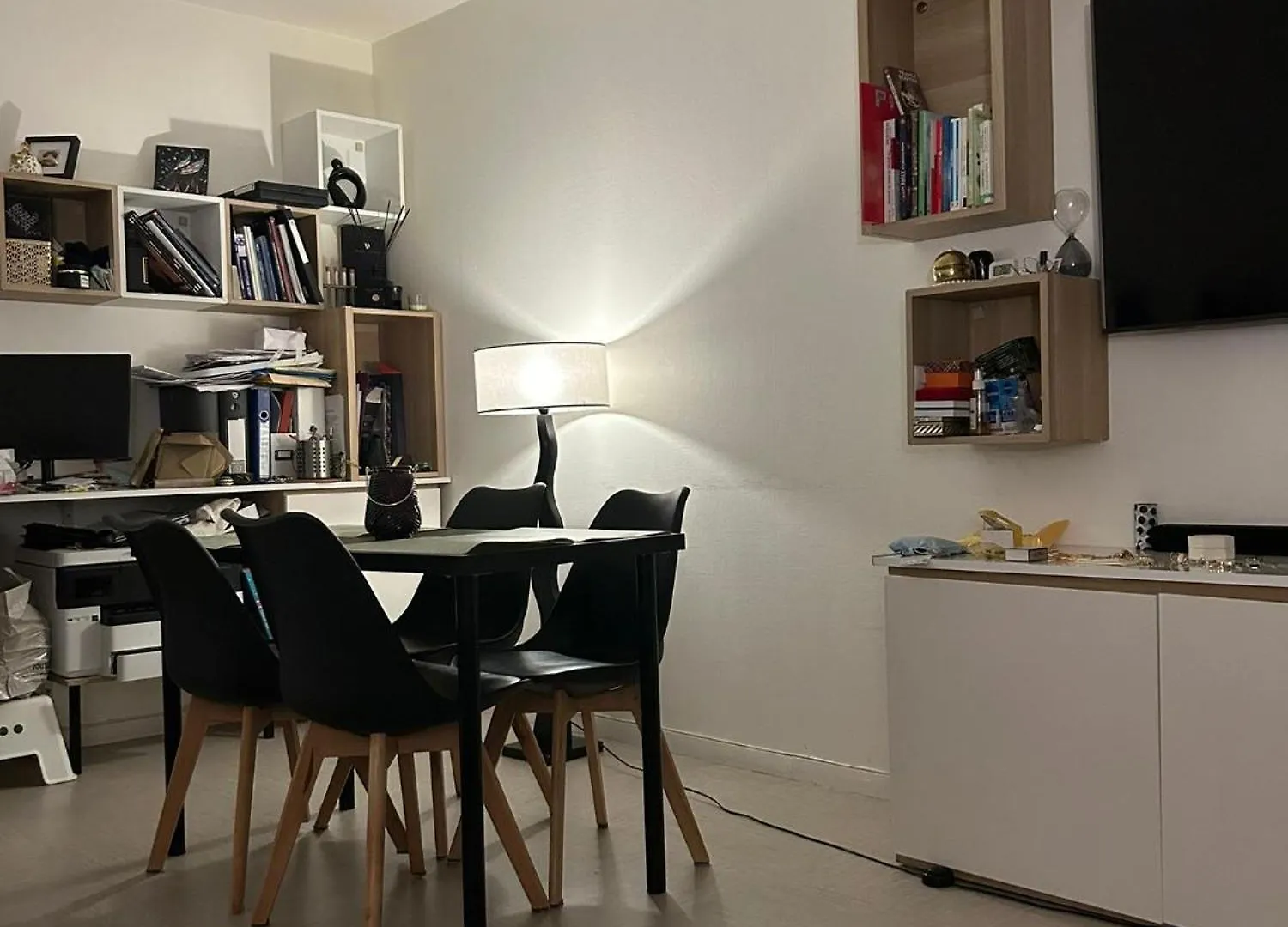 The Olympic Stay In Host Female Guests Only Paris France