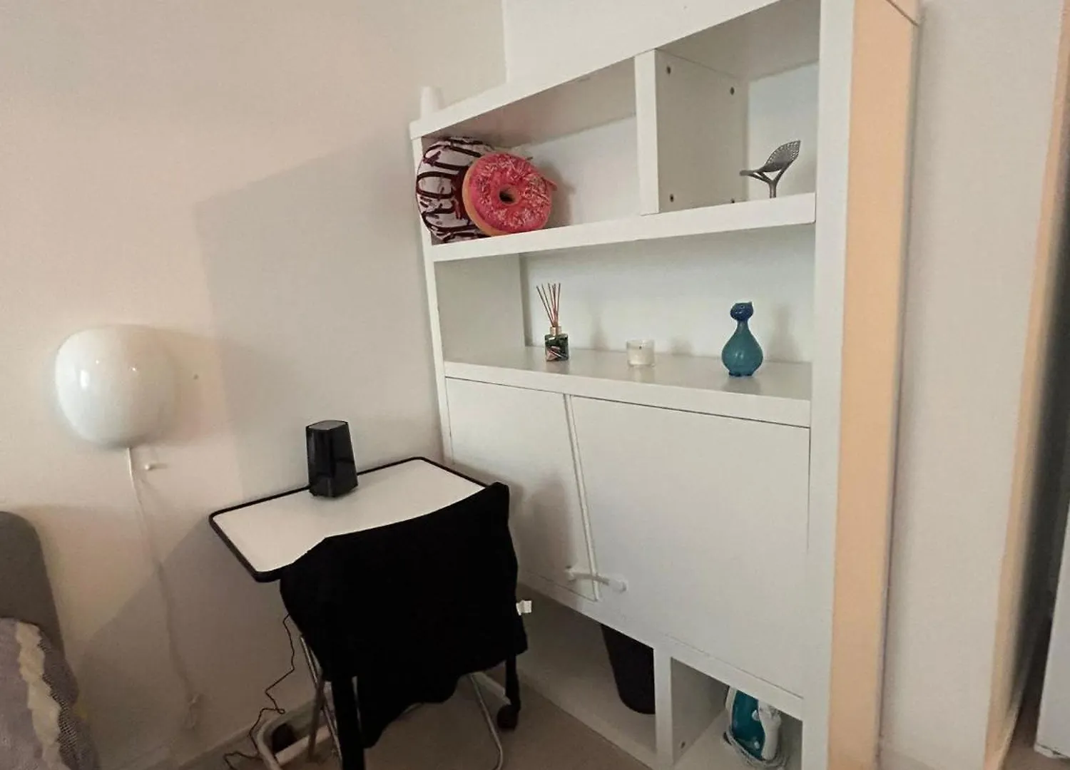 The Olympic Stay In Host Female Guests Only Paris