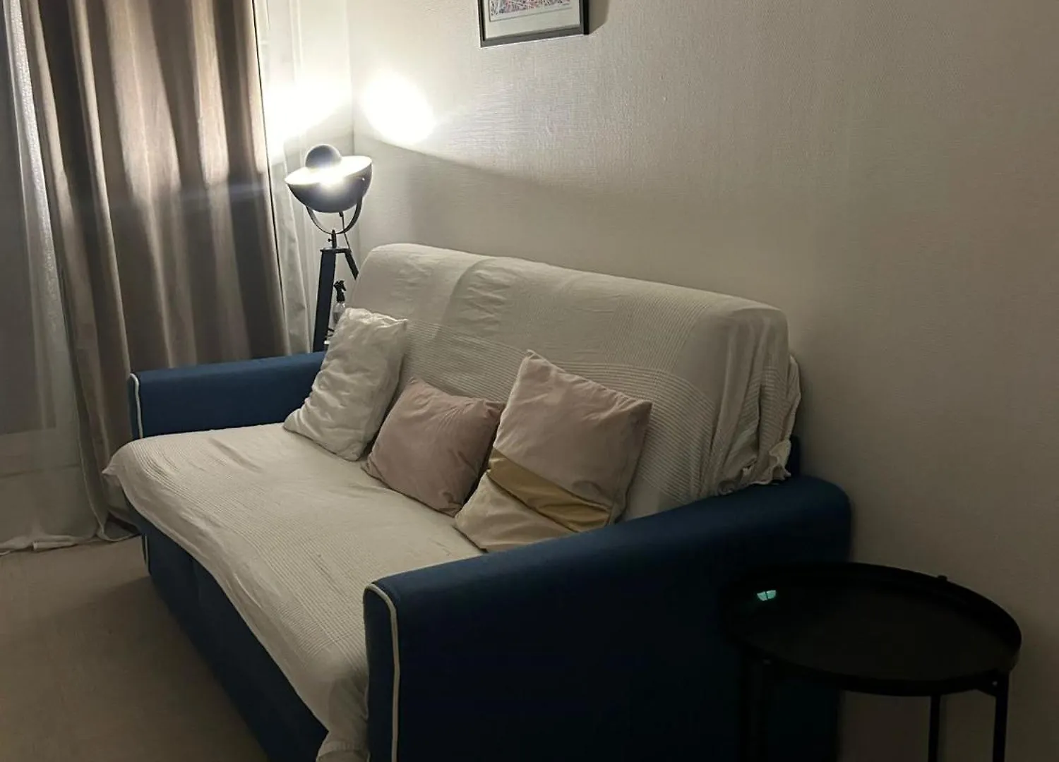 Homestay The Olympic Stay In Host Female Guests Only Paris