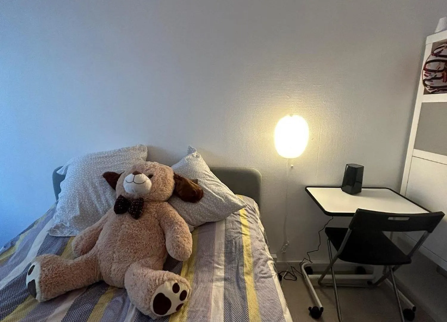 Homestay The Olympic Stay In Host Female Guests Only Paris France